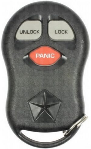 1997 - 2001 Chrysler Remote Transmitter - KYPT03C98JA