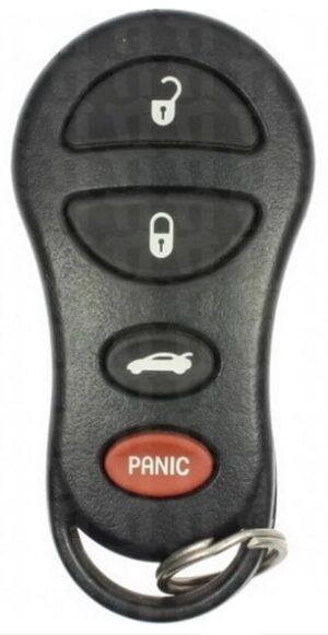 1997 - 2007 Chrysler Dodge Jeep Remote Transmitter