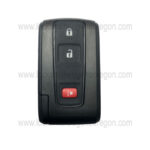2004 - 2009T oyota Prius Smart Prox Key - MOZB31EG - With Smart Entry