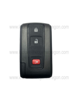 2004 - 2009T oyota Prius Smart Prox Key - MOZB31EG - With Smart Entry