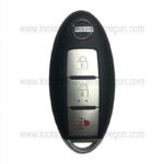 2005 - 2007 Nissan Murano 3B Smart Proximity Key - KBRTN001