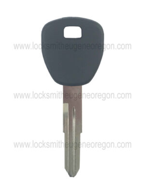 1996 - 2006 Honda Acura Transponder Key