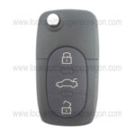 1997 - 2006 Volkswagen Audi Remote Head Key