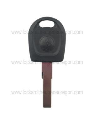 1997 - 2016 Volkswagen Audi Porsche High Security Transpond Key