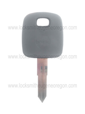 1999 Nissan Maxima Transponder Key