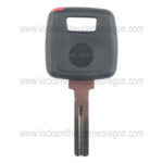 2000 - 2004 Volvo High Security Transpond Key