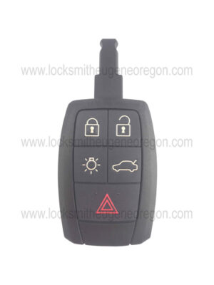 2004 - 2013 Volvo Smart Key