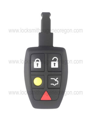 2004 - 2013 Volvo Smart Key 5B