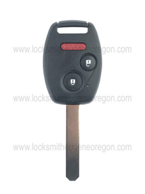 2005 - 2008 Honda Remote Head Key