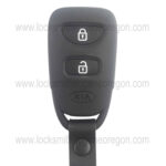 2005 - 2016 Hyundai Kia Keyless Entry Remote