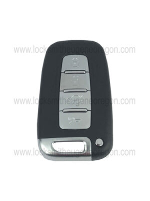 2007 - 2017 Hyundai Kia Smart Key