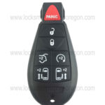 2008 -2016 Chrysler Dodge Jeep Volkswagen Smart Key