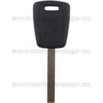 2010 - 2017 Buick Chevrolet GMC High Security Transpond Key