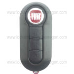 2012 - 2015 Fiat 500 Remote Head Key