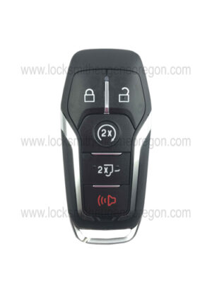 2013 - 2017 Ford Lincoln Smart Key