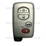 2007 - 2008 Toyota Camry Avalon Smart Key 4B Trunk - HYQ14AAB
