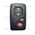 2009 - 2014 Toyota Avalon Camry Corolla Smart Key 4B Trunk - HYQ14AEM