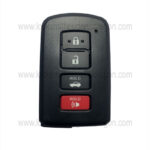 2012 - 2019 Toyota Camry Avalon Smart Key 4B Trunk - HYQ14FBA - 0020