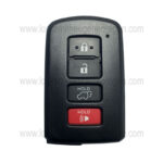 2013 - 2018 Toyota RAV4 Smart Entry Key 4B Hatch - HYQ14FBA-0020