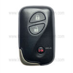 2010 - 2017 Lexus RX350 CT200 Smart Key 3B - HYQ14ACX