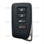 2013 - 2018 Lexus ES350 GS350 GS450H Smart Key 4B Trunk - HYQ14FBA-0020