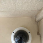 Dome Security Camera