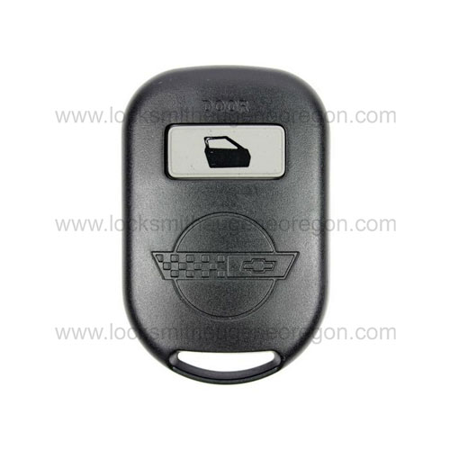 Car & Truck Parts Safety & Security 19931996 Corvette Convertible