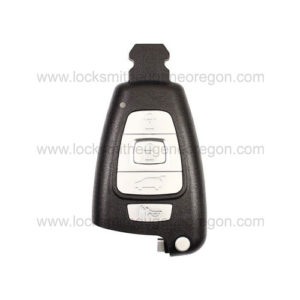 2007 - 2012 Hyundai Veracruz Prox Key 4B - SY5AVISMKFNA04