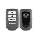 2015 - 2016 Honda CR-V Touring Smart Key 4B Hatch HOLD - ACJ932HK1210A