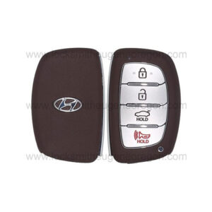 2015 - 2017 Hyundai Sonata Smart Key 4B Trunk - CQOFD00120