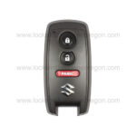 2007 - 2012 Suzuki Grand Vitara SX4 Prox Key KBRTS003