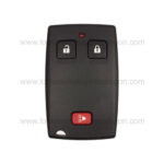 2007 Mitsubishi Outlander Smart Key OUCG8D-640M-KEY-N