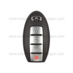 2008 - 2010 Infiniti QX56 Smart Prox Key - 4B Hatch CWTWBU624