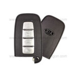 2011 - 2013 Kia Soul, Sportage, Forte 5 Door Smart Key 4B Hatch - SY5HMFNA04