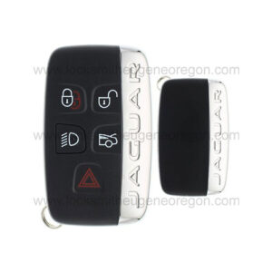 2011 - 2019 Jaguar Smart Key 5B - KOBJTF10A