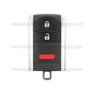 2013 - 2015 Acura RDX Base Models Smart Key 3B - KR5434760