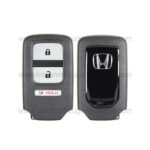 2013 - 2015 Honda Crosstour Smart Key 3B - ACJ932HK1210A