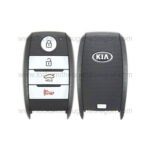 2014 - 2015 Kia Optima Smart Key 4B Trunk - SY5XMFNA433