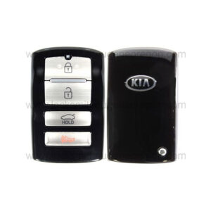 2014 - 2016 Kia Cadenza Smart Key 4B Trunk - CRM-SVI-KHFGE04 SY5KHFNA04