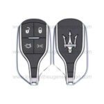 2014 - 2016 Maserati Ghibli, Quattroporte Smart Key 4B - M3N-7393490