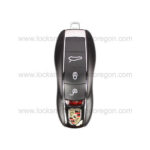 2014 - 2016 Porsche Cayenne Turbo Smart Key 7PP-959-753-BQ