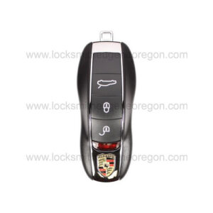 2014 - 2016 Porsche Cayenne Turbo Smart Key 7PP-959-753-BQ