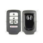 2014 - 2017 Honda Odyssey EX SE Smart Key 5B Power Doors - KR5V1X