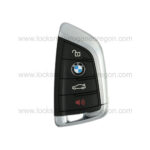 2014 - 2018 BMW X5 X6 Prox Smart Key FEM - BDC - NBGIDGNG1