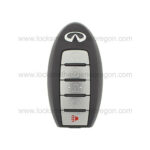 2014 - 2019 Infiniti QX80, QX56 Smart Prox Key - 5B Hatch - Start CWTWB1G744