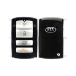 2015 - 2016 Kia Cadenza Smart Key 4B Trunk - SY5KHFNA433