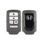 2016 - 2019 Honda Civic EX Tour Smart Key 5B Trunk - Remote Start - KR5V2X