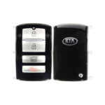 2017 - 2019 Kia Cadenza Smart Key 4B Trunk - TQ8-FO8-4F10