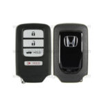 2018 - 2019 Honda Accord Sport Smart Key 4B Trunk HOLD - CWTWB1G0090 - 433 MHz