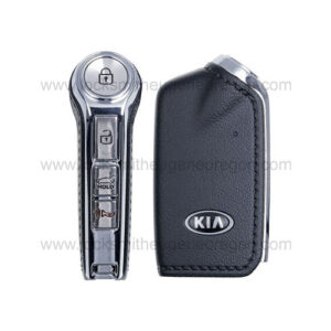 2018 - 2019 Kia K900 Smart Key 4B Trunk - TQ8-FOB-4F17 - 433 MHz